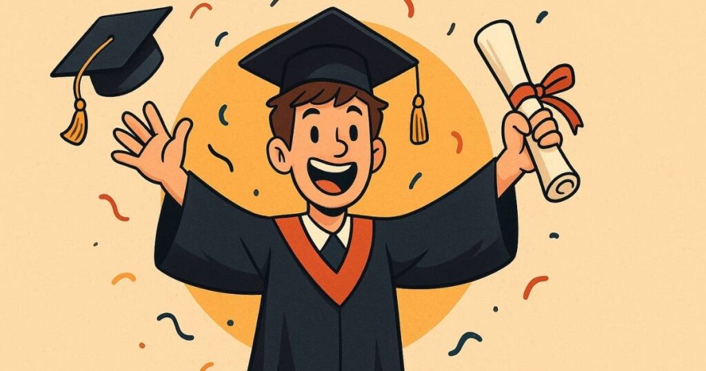 One-Liners to Celebrate Graduation Jokes Puns