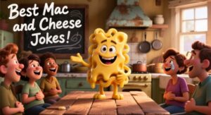 500+ Best Mac and Cheese Jokes: Funny, Cheesy, and Must-Share Laughs for Everyone