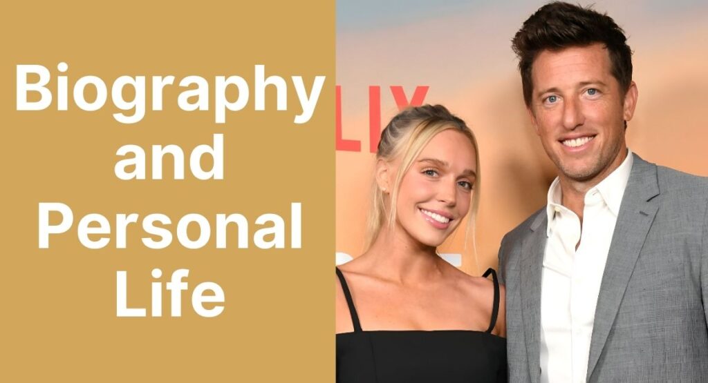 Biography and Personal Life