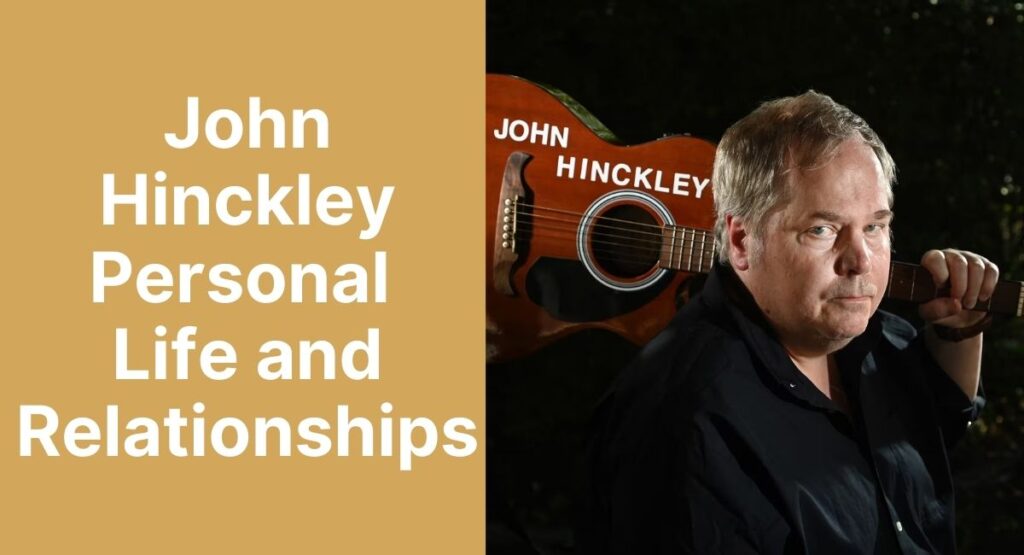 Personal Life and Relationships