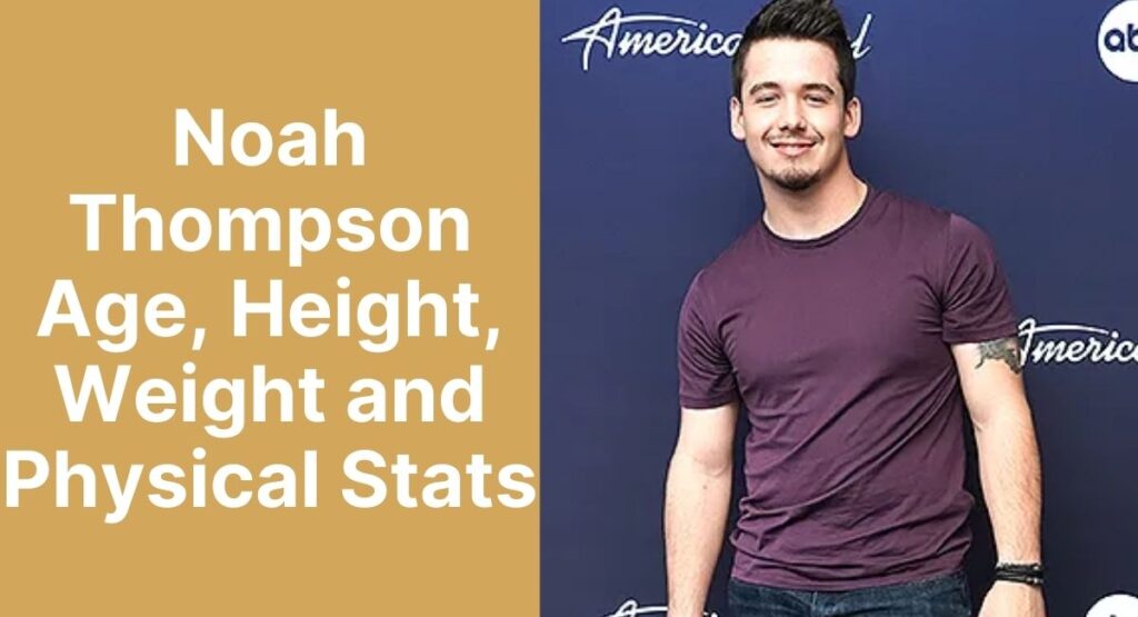 Age, Height, Weight and Physical Stats