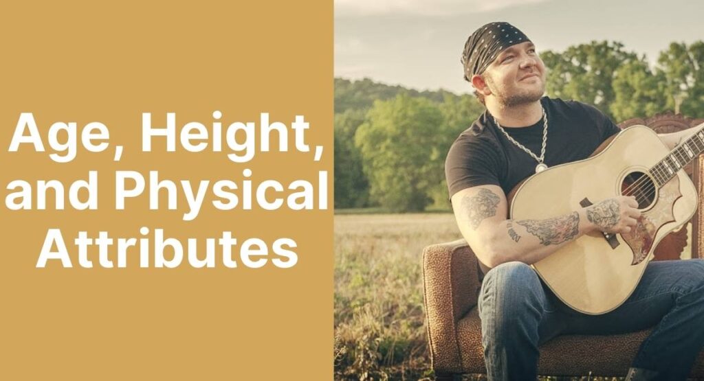 Age, Height, and Physical Attributes