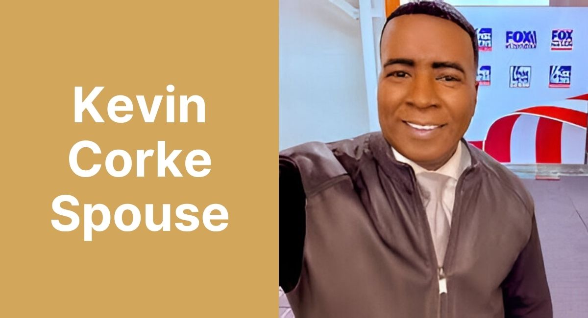 Kevin Corke Spouse: A Clear, Fact-Checked Look at Rebecca Ramanda