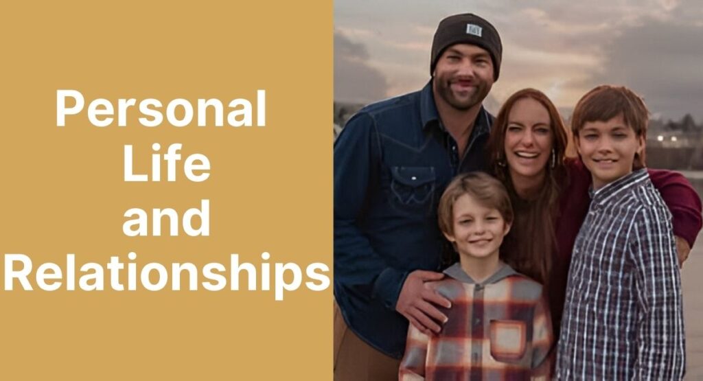 Personal Life and Relationships