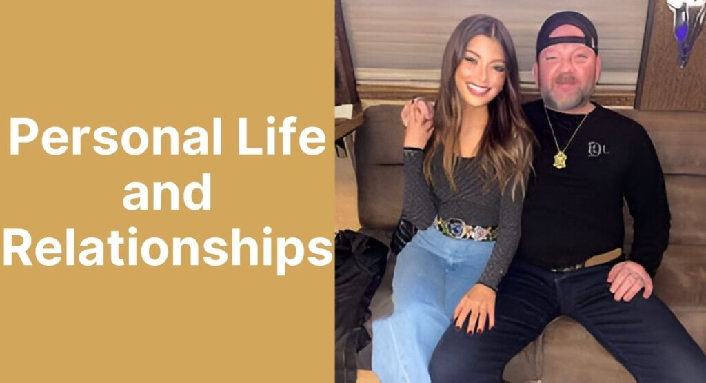Personal Life and Relationships
