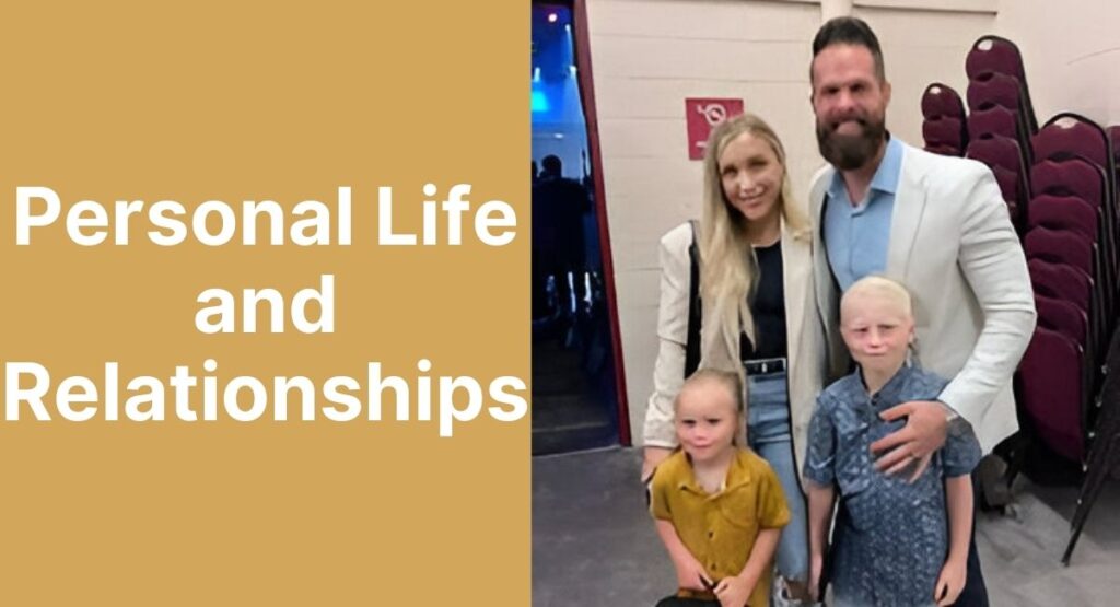 Personal Life and Relationships