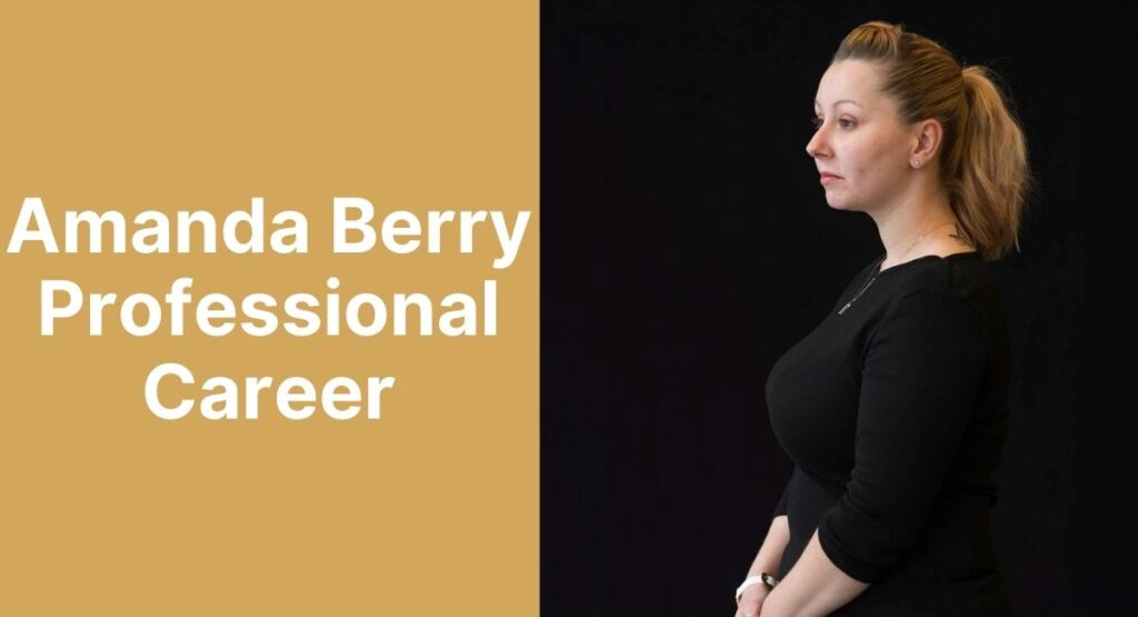 Professional Career – From Survivor to Media Powerhouse