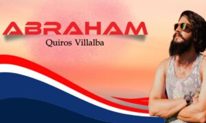 Abraham Quiros Villalba