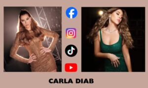 Carla Diab