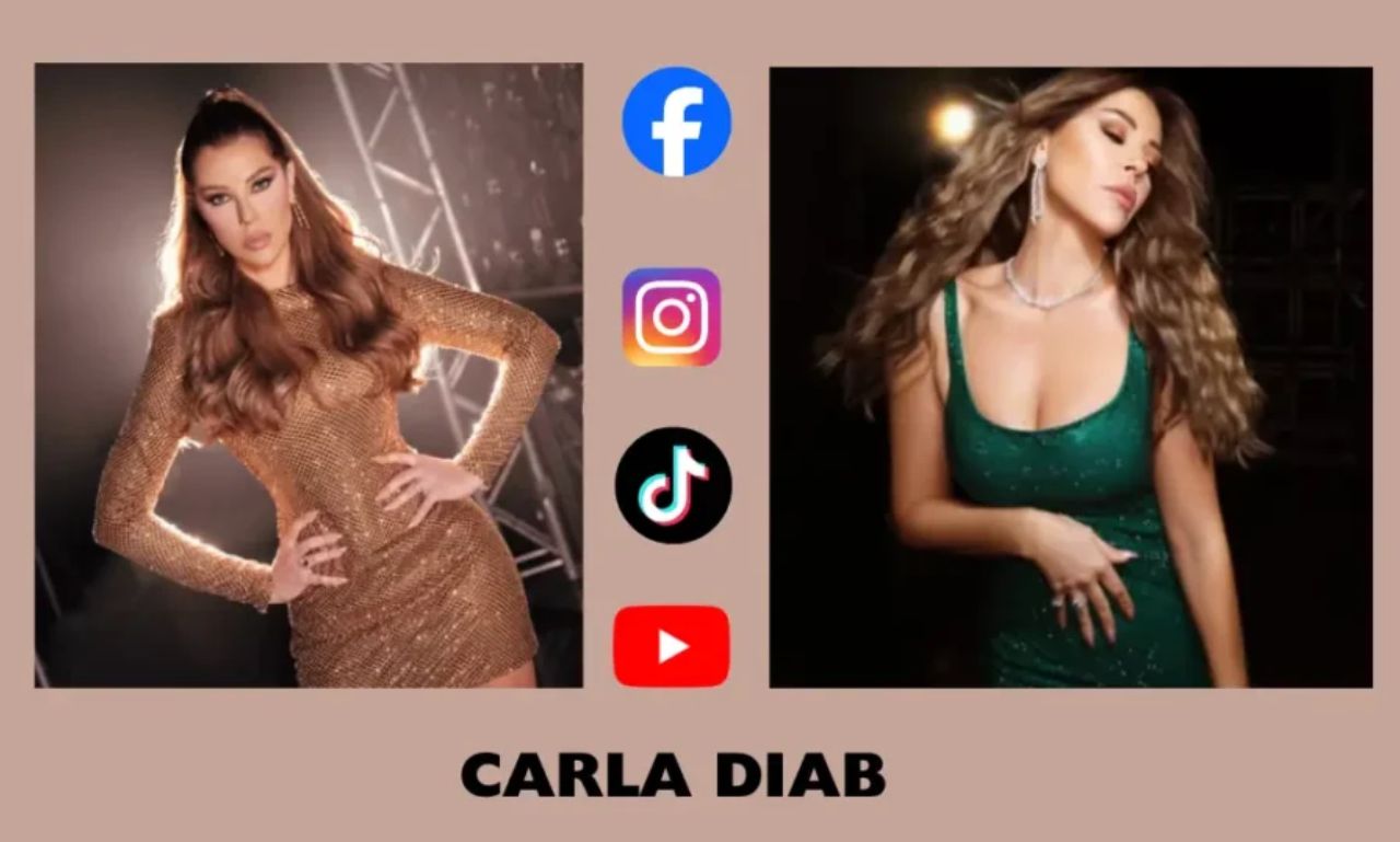 Carla Diab