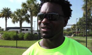 Edgerrin James Net Worth