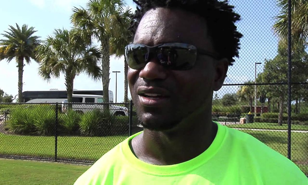 Edgerrin James Net Worth