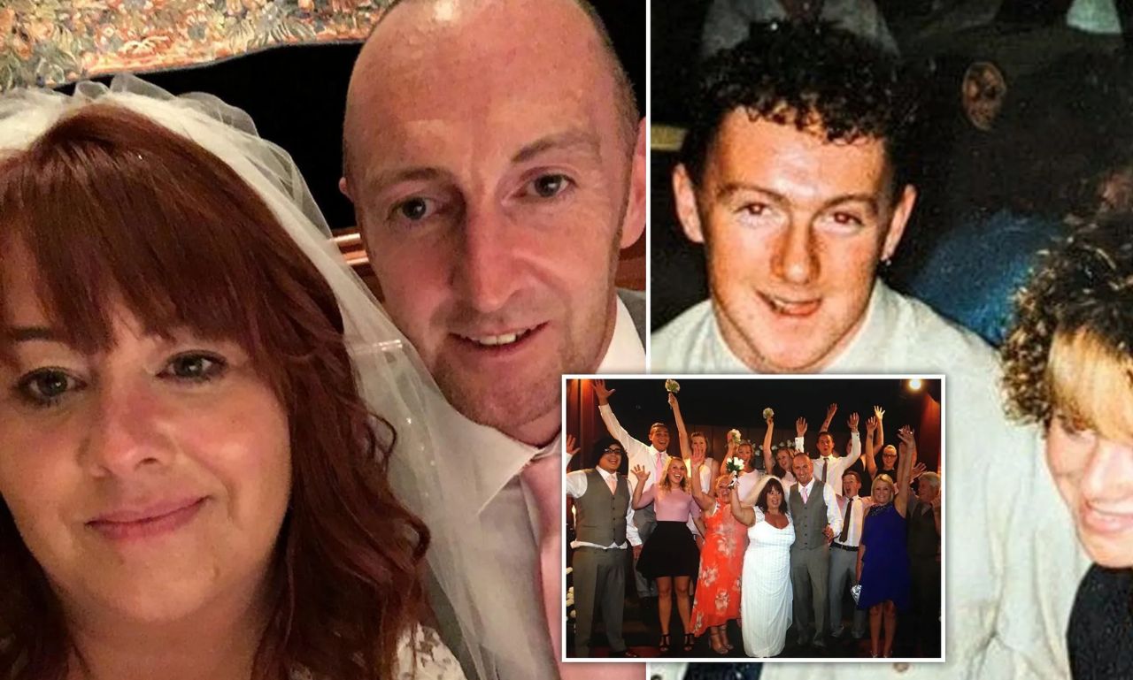 Is Amanda Piper Married