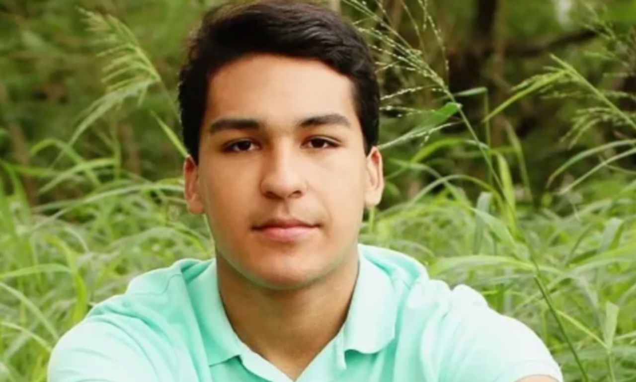 Jovan Arriaga