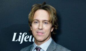 Larry Birkhead Net Worth