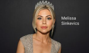 Melissa Sinkevics